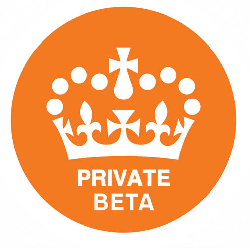 Private_beta