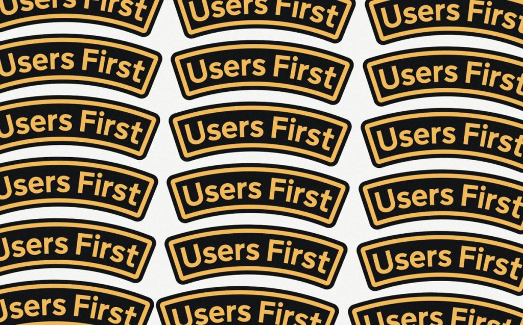 users-first